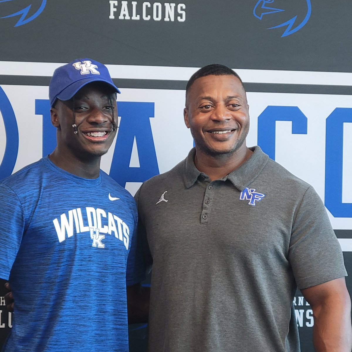 Eric Luster tweet media