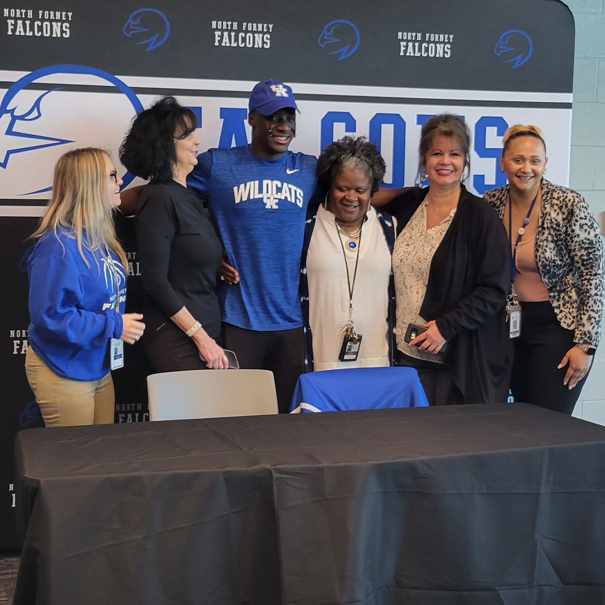 Eric Luster tweet media