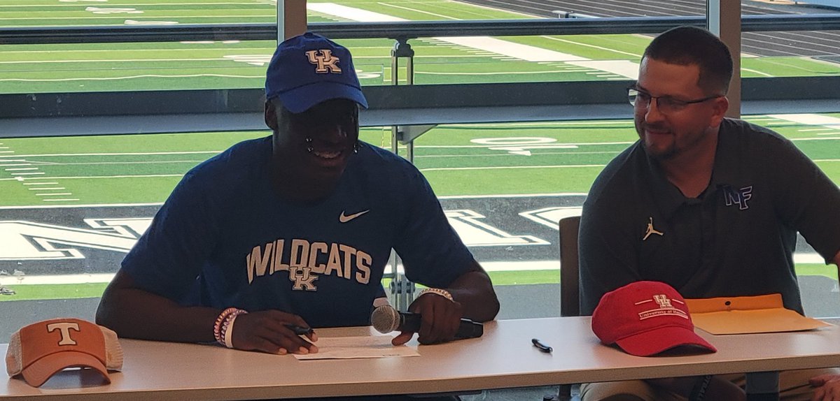 Eric Luster tweet media