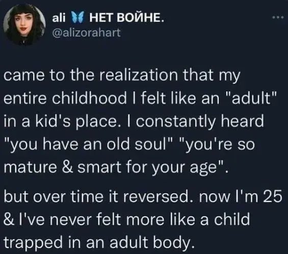 thed4rkdisorder's tweet photo. Posted @withrepost β’ @_trauma_doll #memes #mentalillnessmemes #depressionmemes #bpdmemes #borderlinememes #borderlinepersonalitydisorder #bipolardisorder #bipolarmemes #bipolardepression #ocdmemes #socialanxietymemes #anxietymemes #ptsdmemes #cptsdmemes #β¦ https://t.co/Y73XZBOTmy