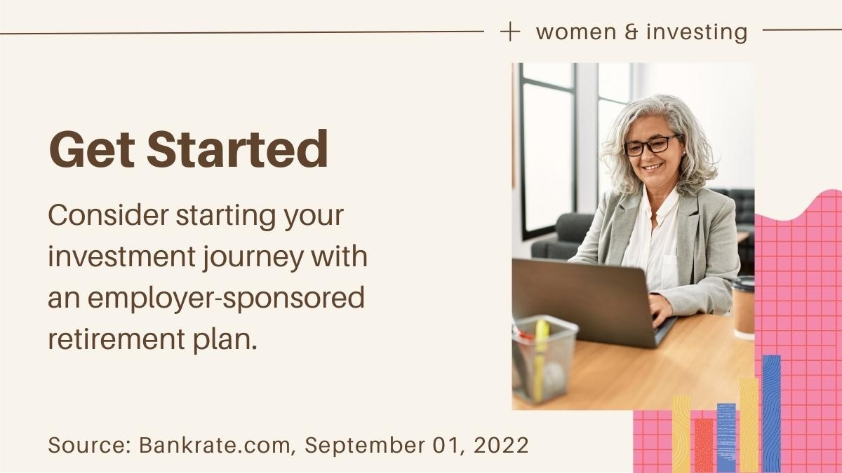 Not sure where to begin with your investments?