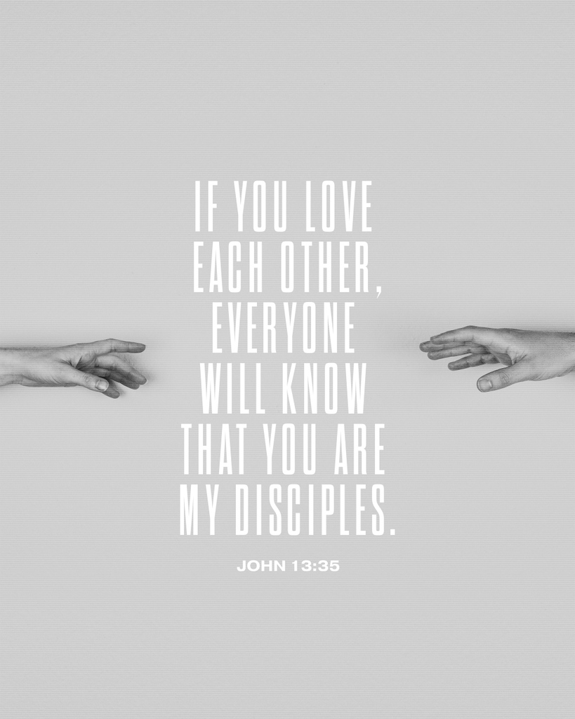 FBCBOERNE's tweet photo. Is your life marked by love? Do people see you and see Jesus in your heart for others? https://t.co/gG35twCJl5