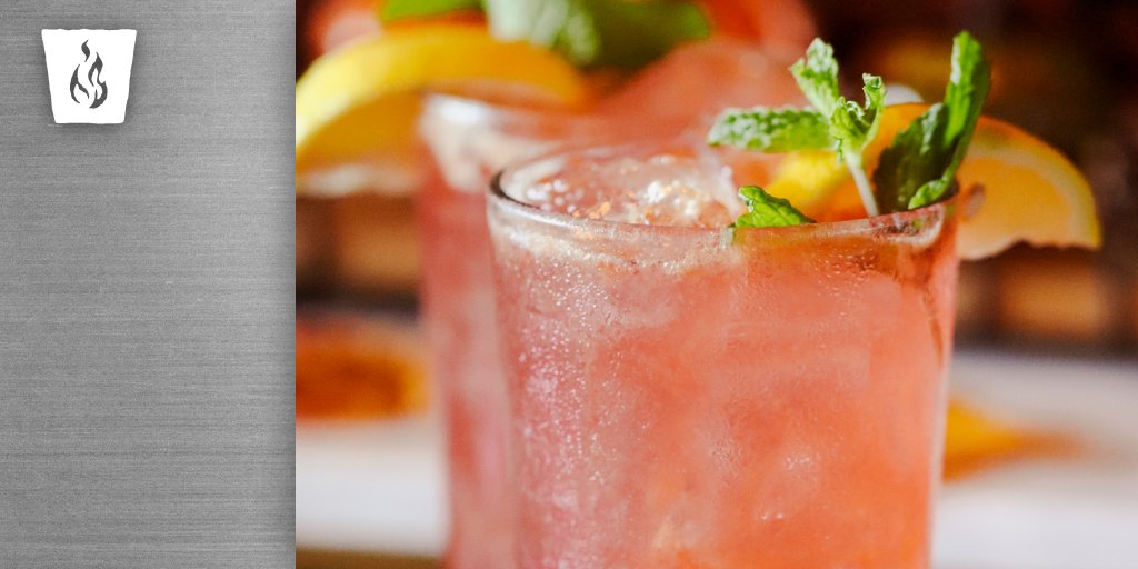 RedstoneGrill's tweet photo. ✅ Tito's Handmade Vodka
✅ Passion Fruit
✅ Blood Orange
✅ Pomegranate
✅ Cranberry Juice
✅ Lemonade
Yep, Tito's Lemon-Aid checks ALL the boxes for the PERFECT spring cocktail!🍹
#RedstoneGrill #springcocktail #Titoshandmadevodka #vodkacocktail #refreshing #cheers https://t.co/DdjNDR7PzI