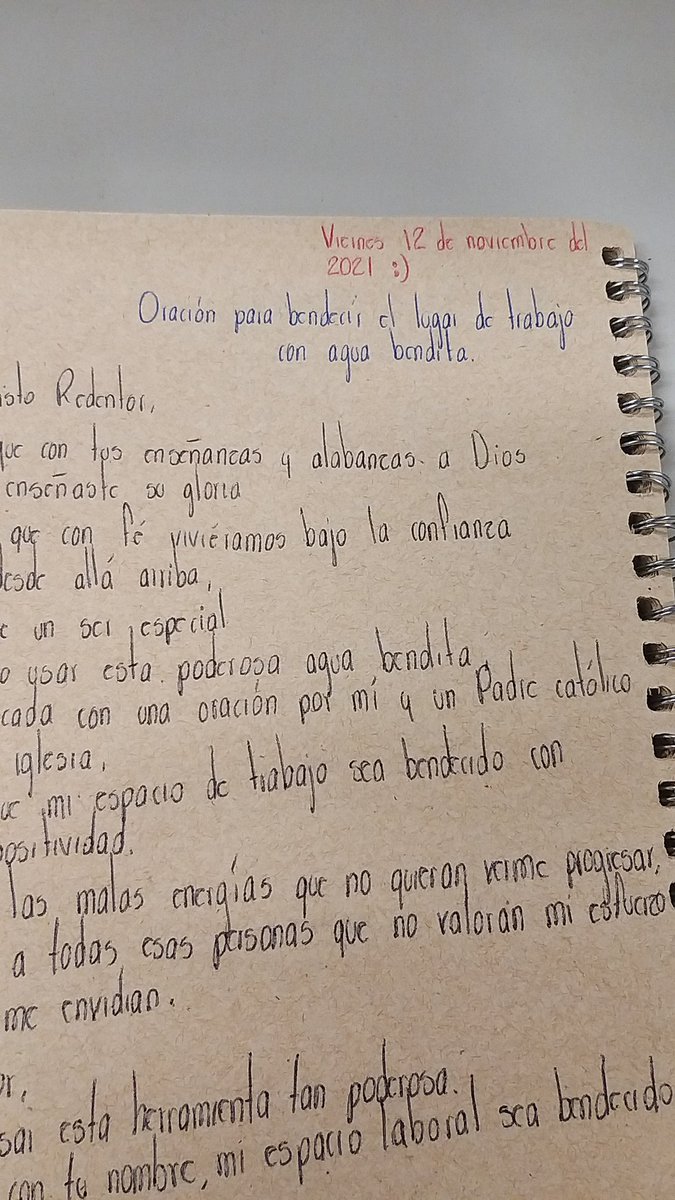quilantan20's tweet photo. Y hasta tenía oración... https://t.co/uZsm9xd9Bo
