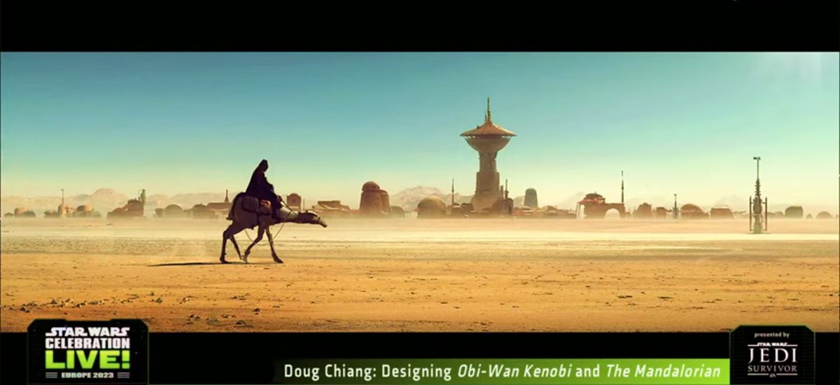 All Things Kenobi tweet media
