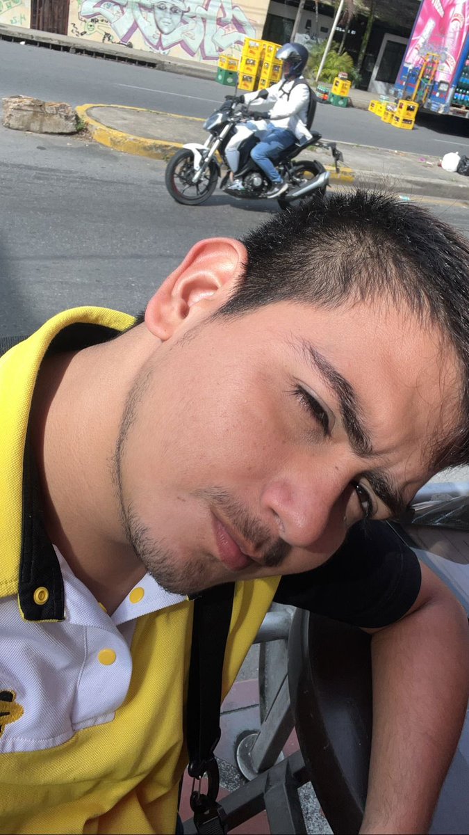gamarrapablo18's tweet photo. Sol solecito ☀️🥵 https://t.co/EGofgcXCi7