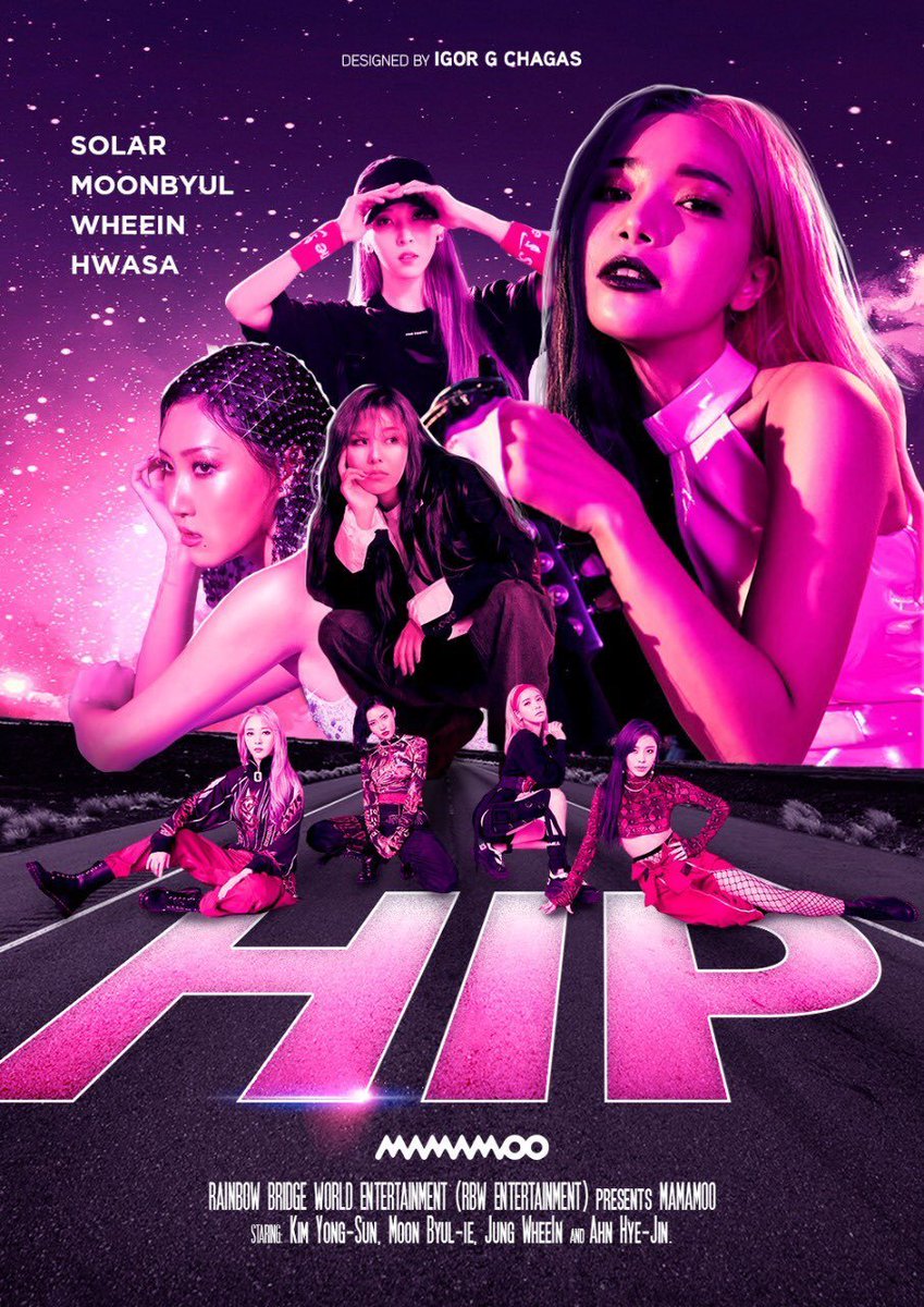 IM GONNA SEE MAMAMOO IN OAKLAND on Twitter "RT MoomooMuch MAMAMOO