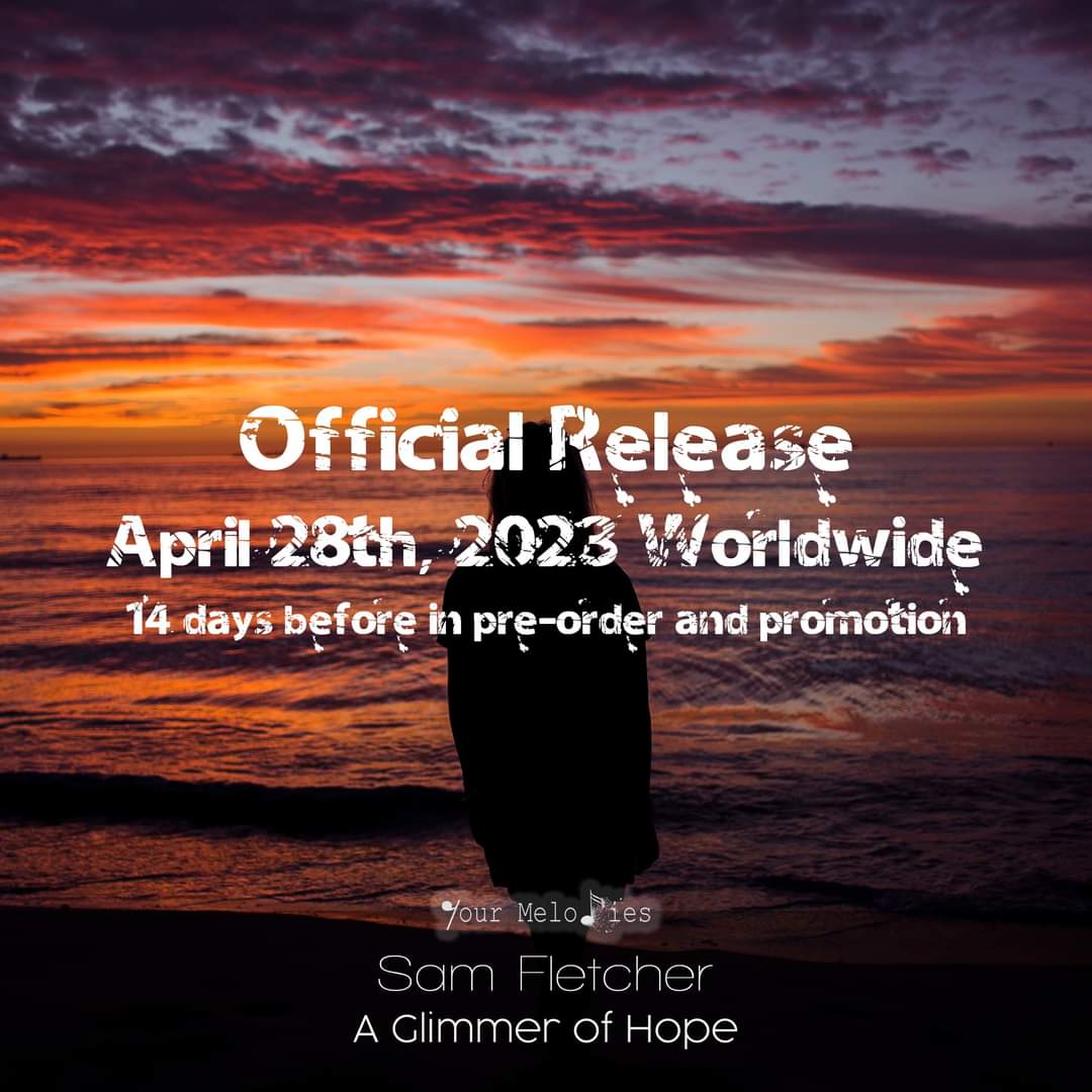 SamFletcher02's tweet image. 🧐🎵🎹🔜