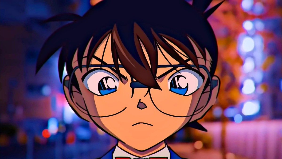 Shida_Shuuichi's tweet photo. #كونان #المحقق_كونان
#Conan ~_^ 💙 🧡
#OP57 RAISE INSIGHT ♥️ 🎼 .. https://t.co/H70VKl8hlw