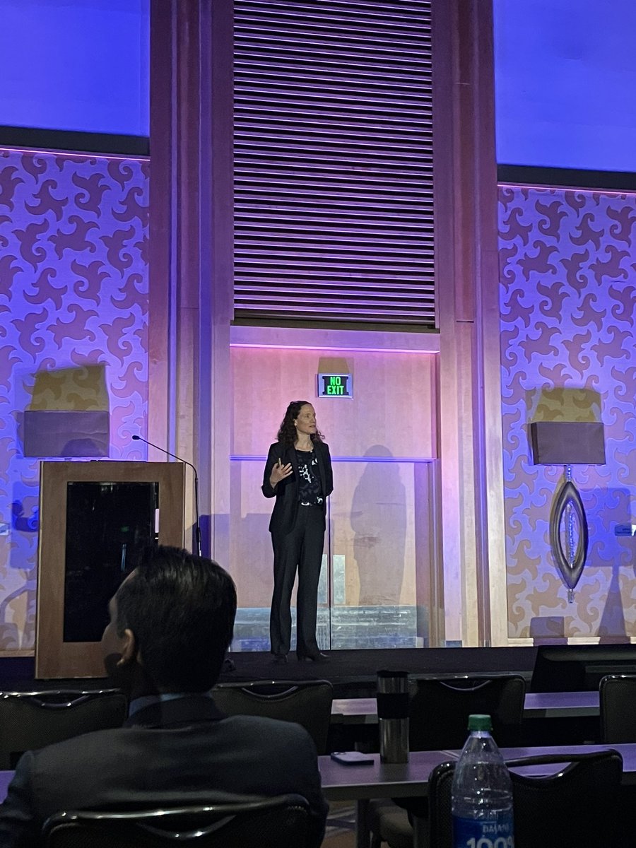 amyhildreth's tweet photo. Immensely proud of my dear friend and mentor @KylaTerhune sharing her stories today as we celebrate her @APDSurgery presidency. #SEW23 https://t.co/jtXTMjGsr3