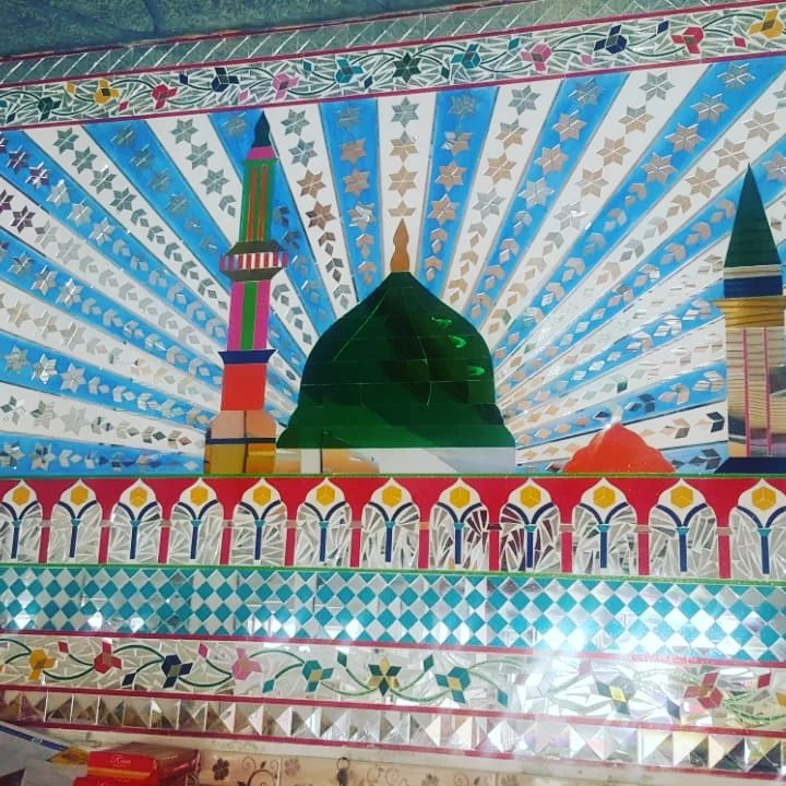 SajidKh92065626's tweet image. #multani.shesha.arts
03035966961