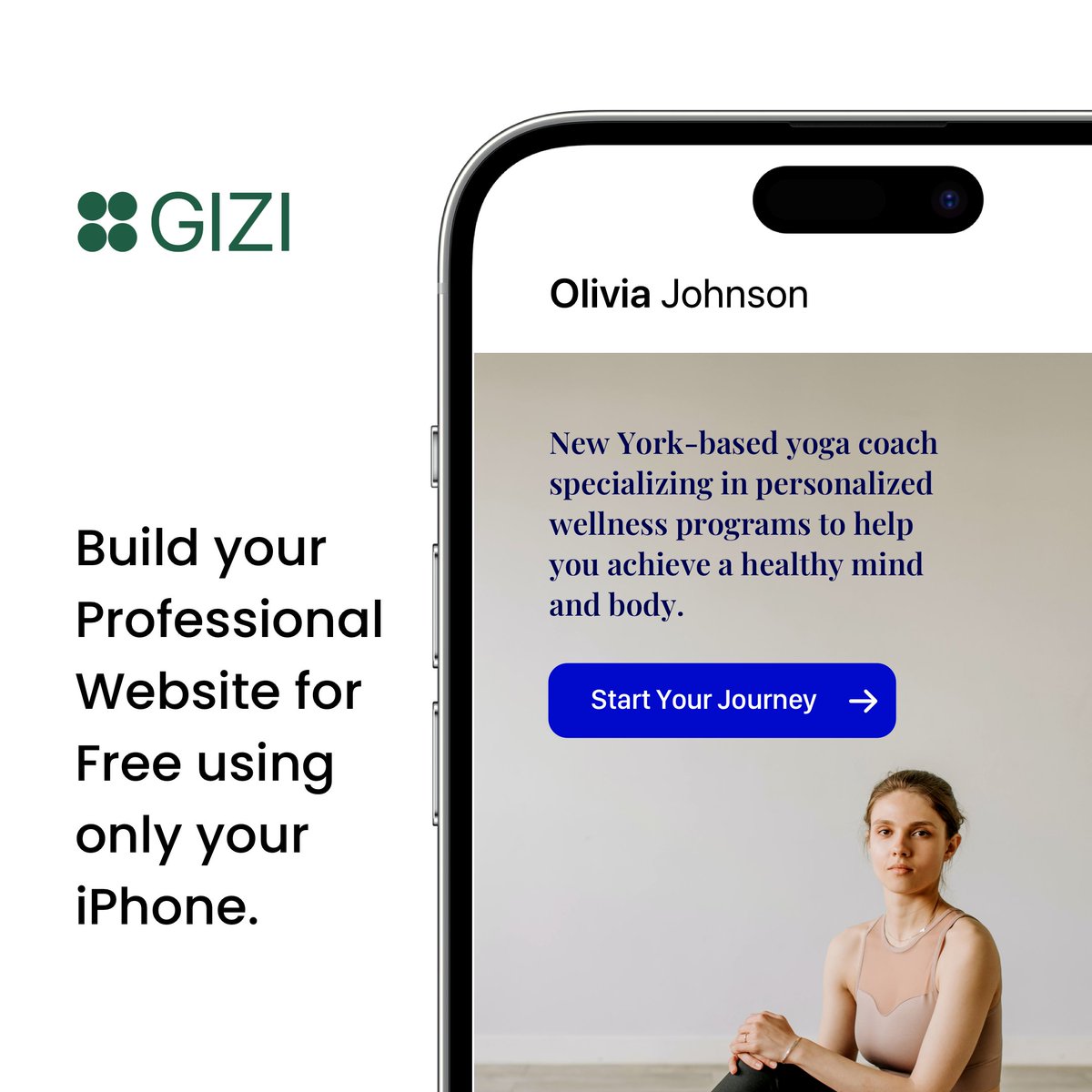 gizisite's tweet image. Hey Twitter fam! 👋 Any tips on creating a beautiful website from my iPhone? 🤔 #iPhoneWebsite #MobileWebDesign #WebsiteBuilder #iPhoneWebDesign #MobileWebDevelopment #iOSWebDesign #ResponsiveDesign #MobileFirst #WebsiteCreation #iPhoneApps