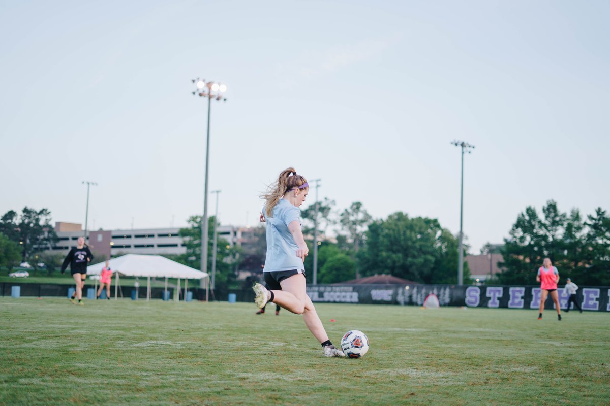 SFA Soccer tweet media
