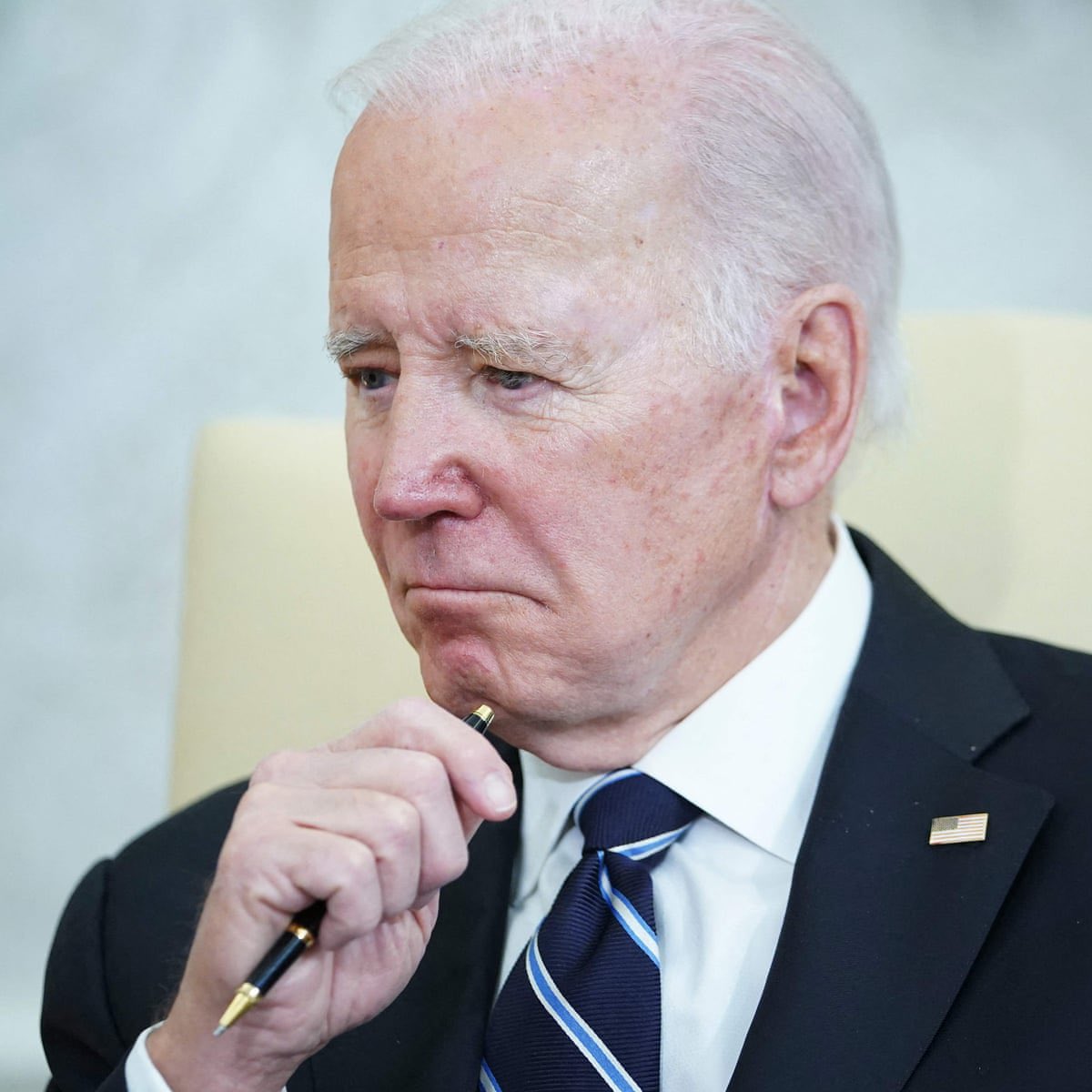 Destroying our oil resources
Destroying our dignity
Destroying our children
Destroying our infrastructure
Destroying our Military
Destroying our economy
Destroying our health
Destroying our religion

Stolen elections have devastating consequences

Meet the Destroyer in Chief👇