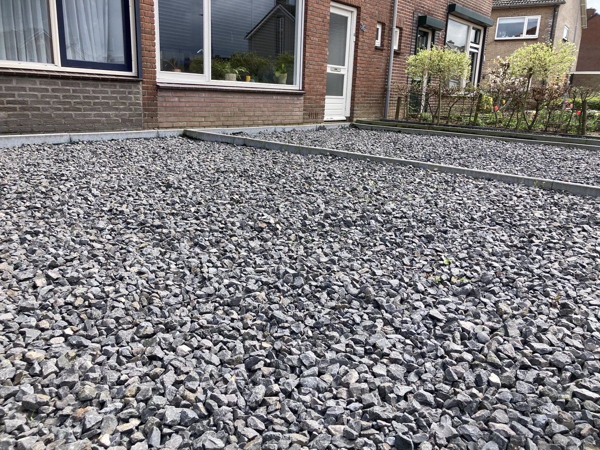 Wie is er dood dan?! #benjenouhelemaalbetegeld #graftuin #delatuin