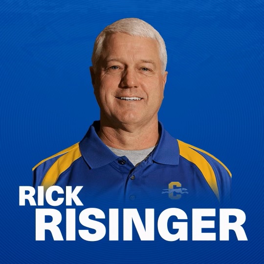 Jim Inskeep on Twitter "BREAKING Rick Risinger has been hired as the