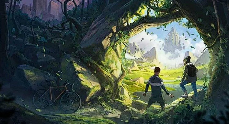 MultiplatformEN's tweet photo. Windows Central editor and insider Jez Corden revealed on a recent episode of #TheXboxTwo podcast that #Blizzard is close to finishing the development of its #survival game set in an entirely new universe. 

https://t.co/E9kOpgh1tb

#survival #GamingNews #GameDev #Xbox #podcast https://t.co/m5HHVXT5CN