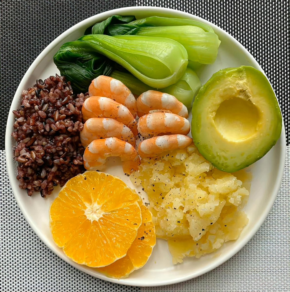 Good morning and have a great day!