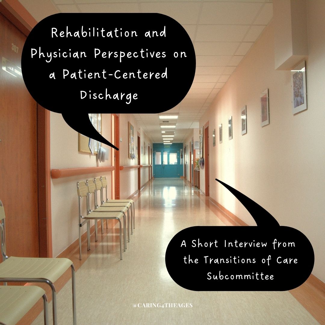 Caring for the Ages (@caring4theages) on Twitter photo What would we do without the various perspective of the #interdisciplinary team? In this interview, occupational therapist <a href="/canter_benjamin/">Ben Canter</a> and geriatrician <a href="/sing_palat/">Sing Palat</a> share their two perspectives on a discharge scenario.
caringfortheages.com/article/S1526-… <a href="/CBergmanMD/">Christian Bergman</a> <a href="/CMDA_President/">CO Medical Directors</a> What would we do without the various perspective of the #interdisciplinary team? In this interview, occupational therapist <a href="/canter_benjamin/">Ben Canter</a> and geriatrician <a href="/sing_palat/">Sing Palat</a> share their two perspectives on a discharge scenario.
caringfortheages.com/article/S1526-… <a href="/CBergmanMD/">Christian Bergman</a> <a href="/CMDA_President/">CO Medical Directors</a>
