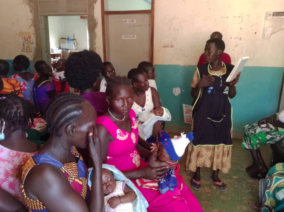 ACODEVU's tweet photo. It has been hypothesized that mothers who are fully educated about family planning methods are more likely to make informed family planning method choices.
Visit the nearest Health centre for more guidance and counselling services about FP to make your informed choice.
#MOAFp https://t.co/15wIhwyLQ1