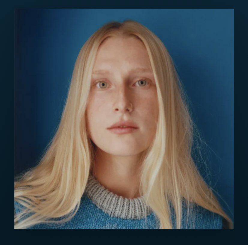 Is anyone listening to albums anymore? Well, I am. This is my latest recommendation. <a href="/BillieMarten/">Billie</a>