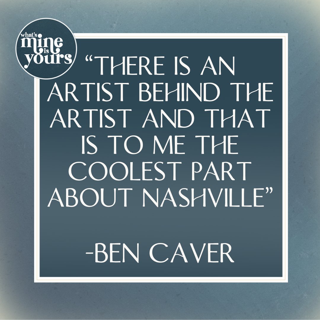 wmiypodcast's tweet photo. Listen to the all new episode featuring @BenCaver  now! https://t.co/BhaDXR1mO4 https://t.co/BqqAUMCCbX