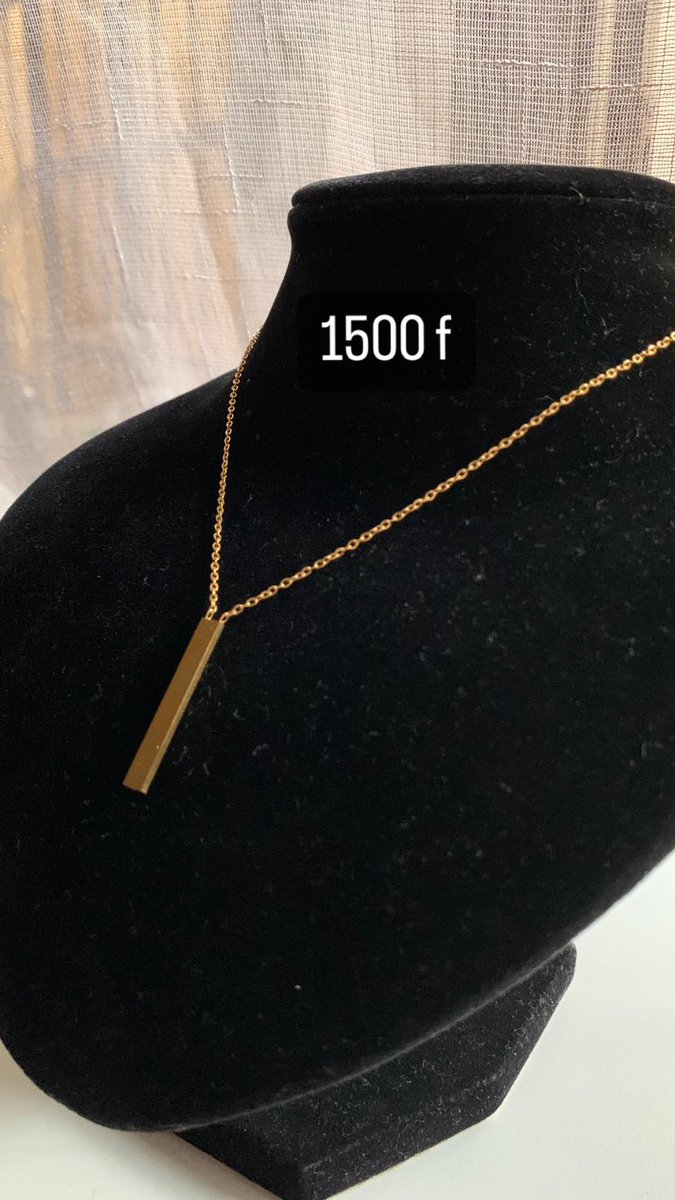 CocoSq3's tweet photo. Helloooo je viens encore vendre.
Rt appréciés; si ça ne vous intéresse pas, ça pourrait intéresser votre tl.
Dm pour plus d’informations 
👇🏾 https://t.co/a91Q8RFG7r