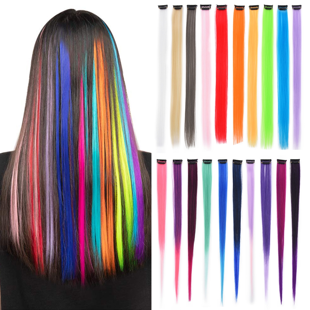 Hair Synthetic One Piece Hairpiece Extension Hair Clip Streak Fake Hair Strands Cosplay Tool Long Silky Straight Reshowbeauty

👩‍💼 $7.95

 #outside #life #hairmenow #amazing

hair-me-now.com/hair-synthetic…