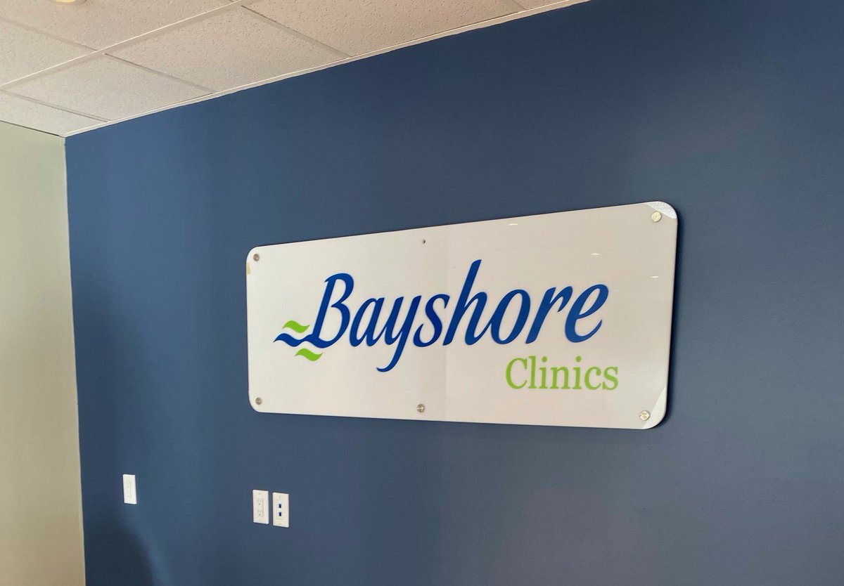 Propert45465325's tweet photo. Pleased to welcome Bayshore Clinics downtown to the Cornwall Professional Building. Thanks to Evan Tangedal and @ICRregina for your work on this! https://t.co/aScTX0KUV0