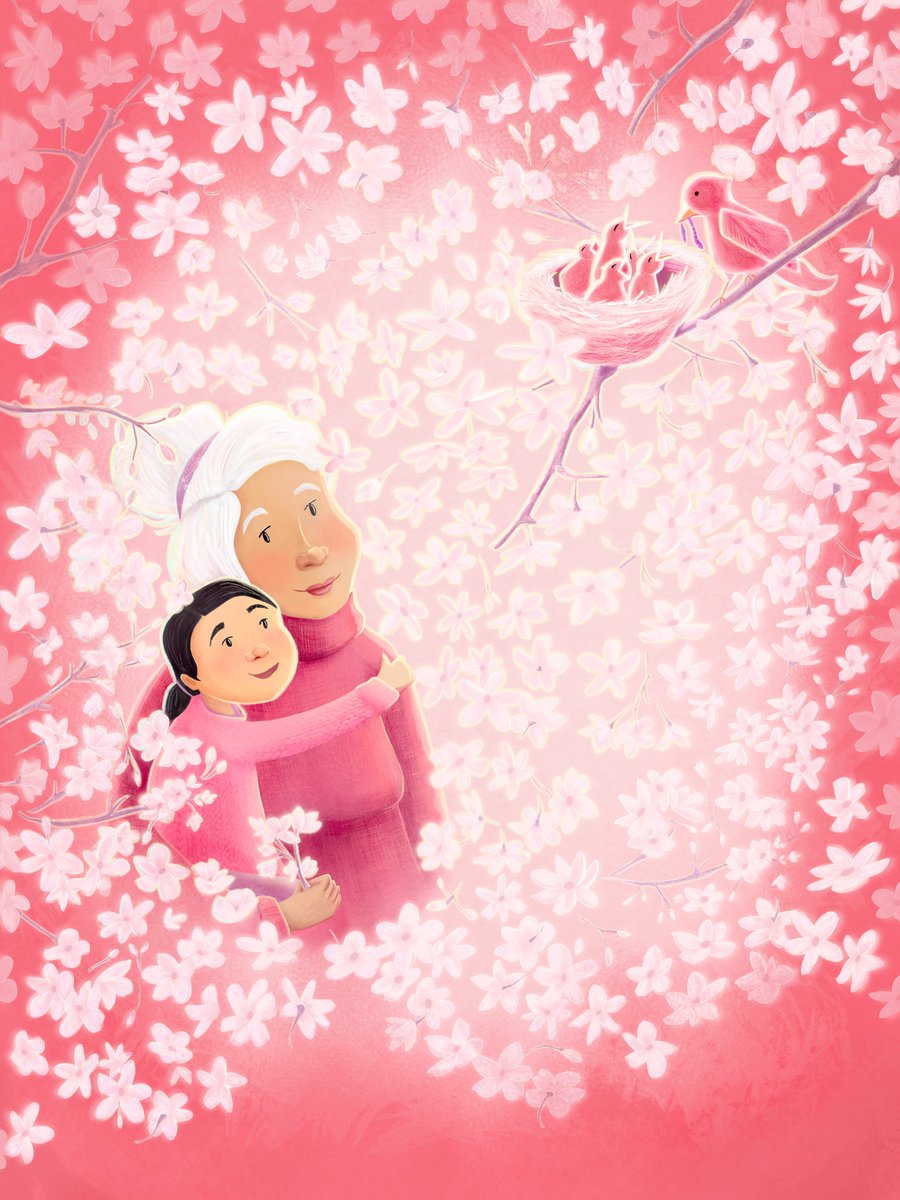 Bradford_Agents's tweet photo. "Grandma And Baby" @robinhann
Rep:  @KatWessbecher 

Robin is available as an author-illustrator or illustrator.

Focus: picture books and chapter books (but open to all #kidlit projects, including graphic novels, spot and cover art, middle grade) https://t.co/HkfPm3fZ5P