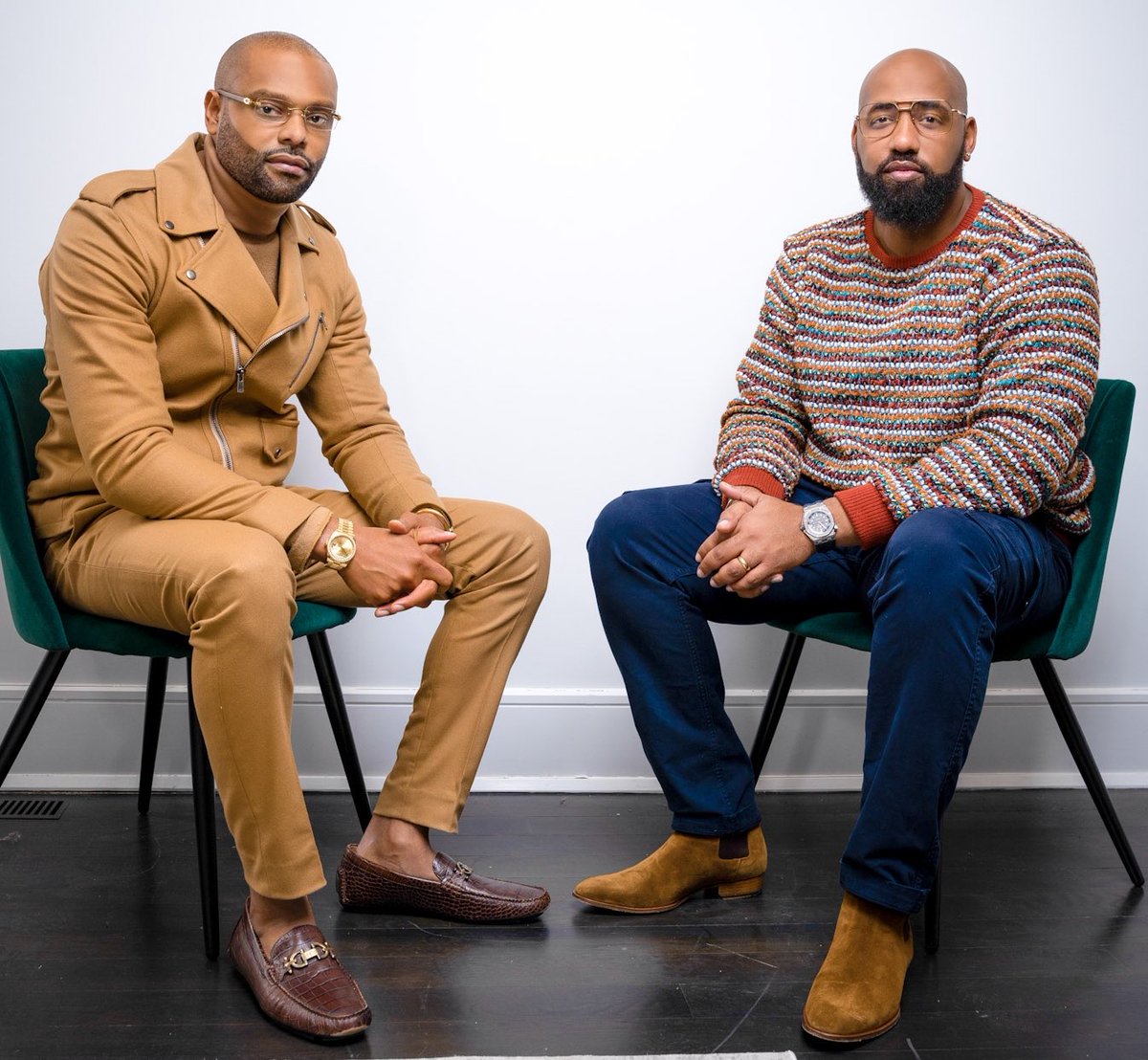 Earn Your Leisure tweet media