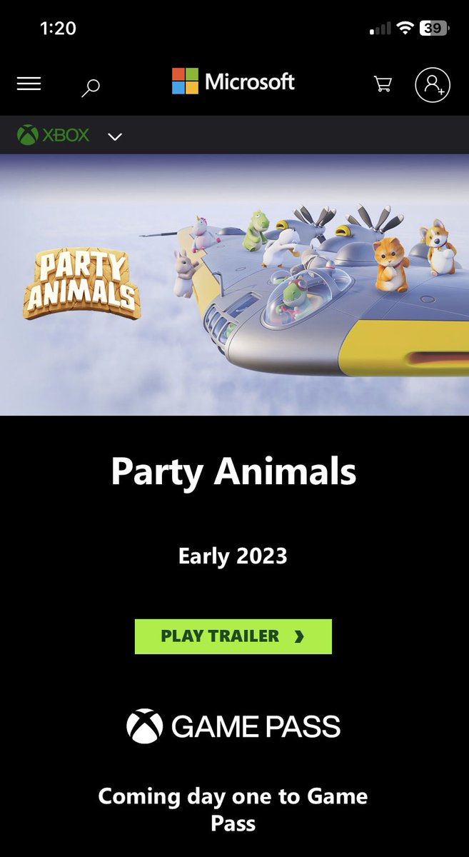VickiG418's tweet photo. @XboxGamePass @Xbox How much longer??? https://t.co/SORVcwjLKn