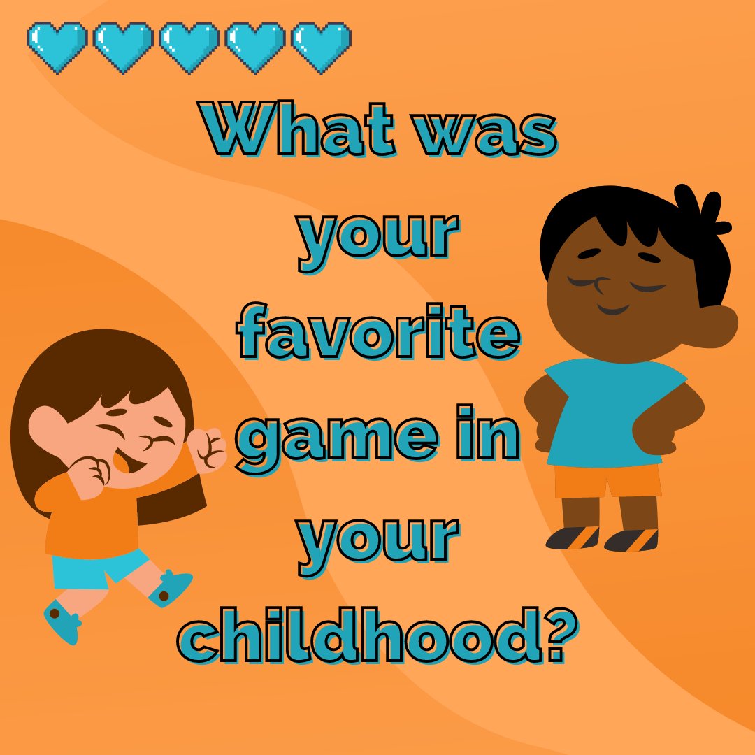 SoulBlossomDev's tweet photo. What was your favorite game in your childhood? 👧🧒Share some memories with us 👇💬

#childhood #memories #nostalgie #nostalgic #children #child #games #game #videogame #playing #gaming #family #happy #childhoodmemories #goodoldtimes #favorite #soulblossom #indiedev #gamedev https://t.co/CtVVgSl0Kk