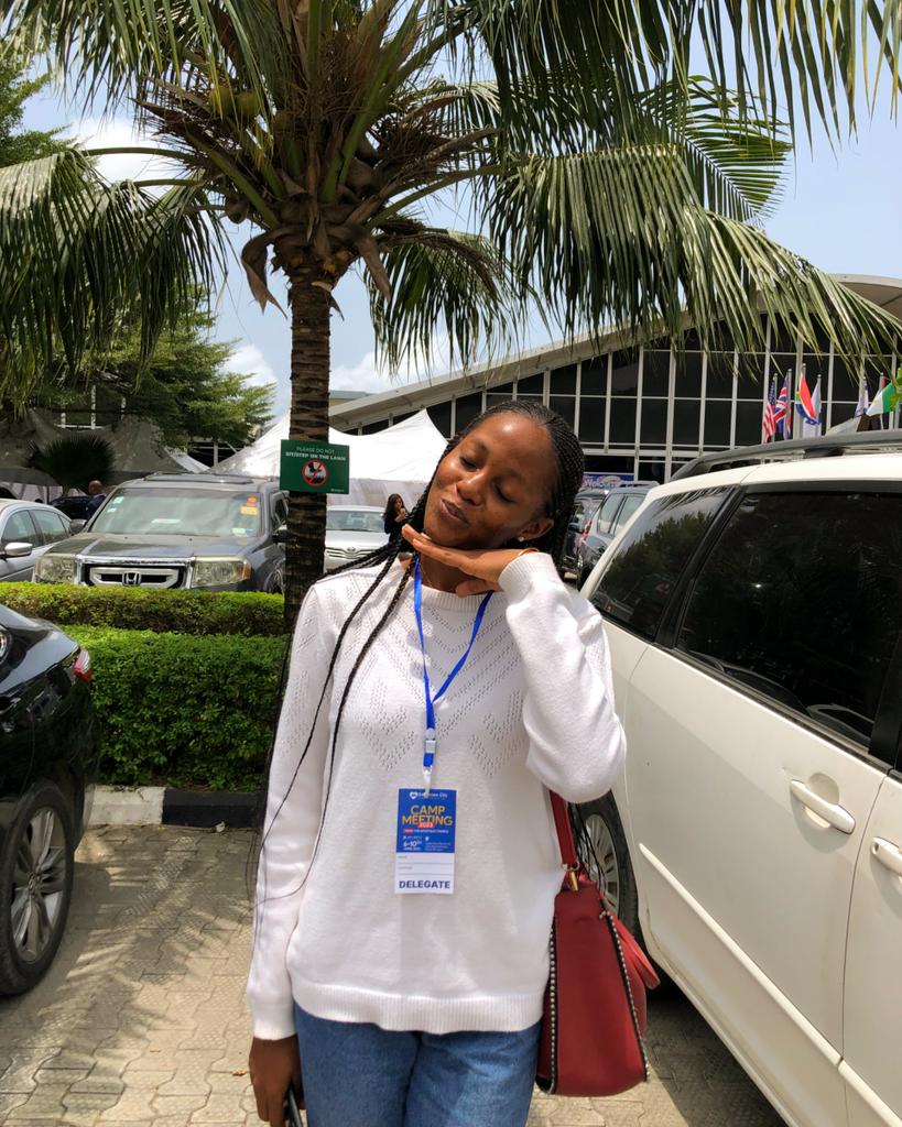abby_mkmg's tweet photo. I am a child of God 🤍💙 https://t.co/ImhzhO2TO2