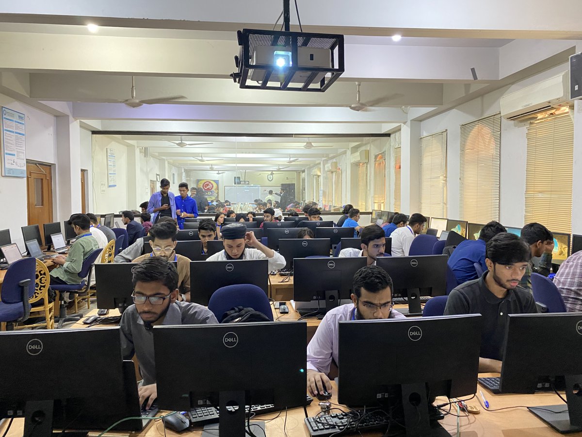 mohsinshah565's tweet photo. Had a really great time organizing my first-ever Capture The Flag event with my team @revolt_CTF. 🎉 https://t.co/1UnJOyv7On
