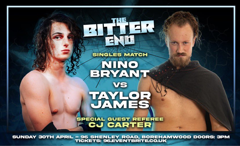 IgniteWrestlingPro tweet media