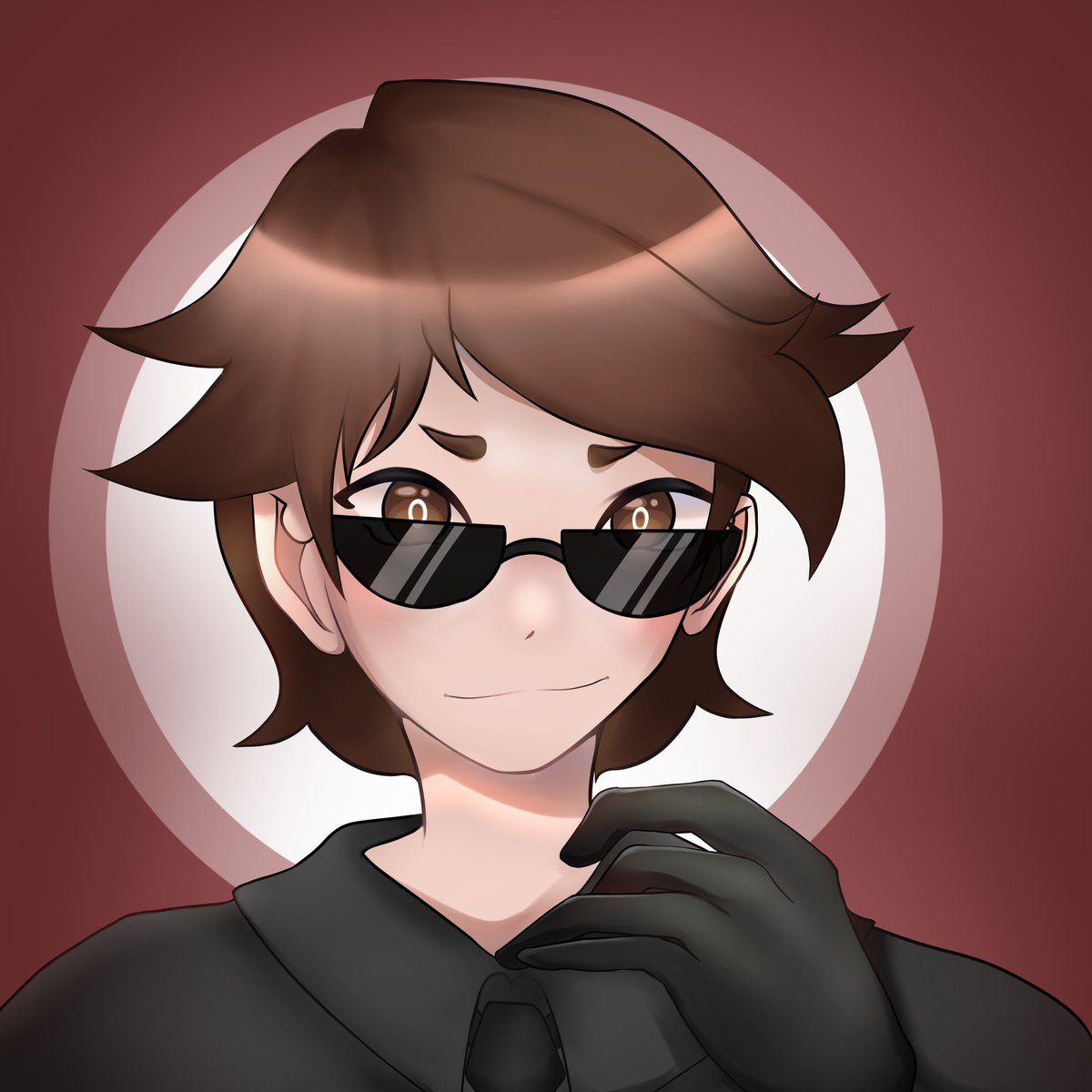 oxflamingo's tweet photo. @xEliteMatrix I tried my best 🤠 https://t.co/QE8U36KsK6