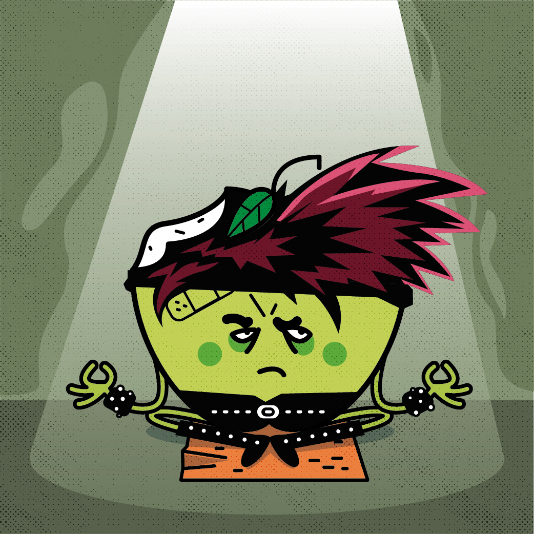 Green_Apple_Yog tweet media