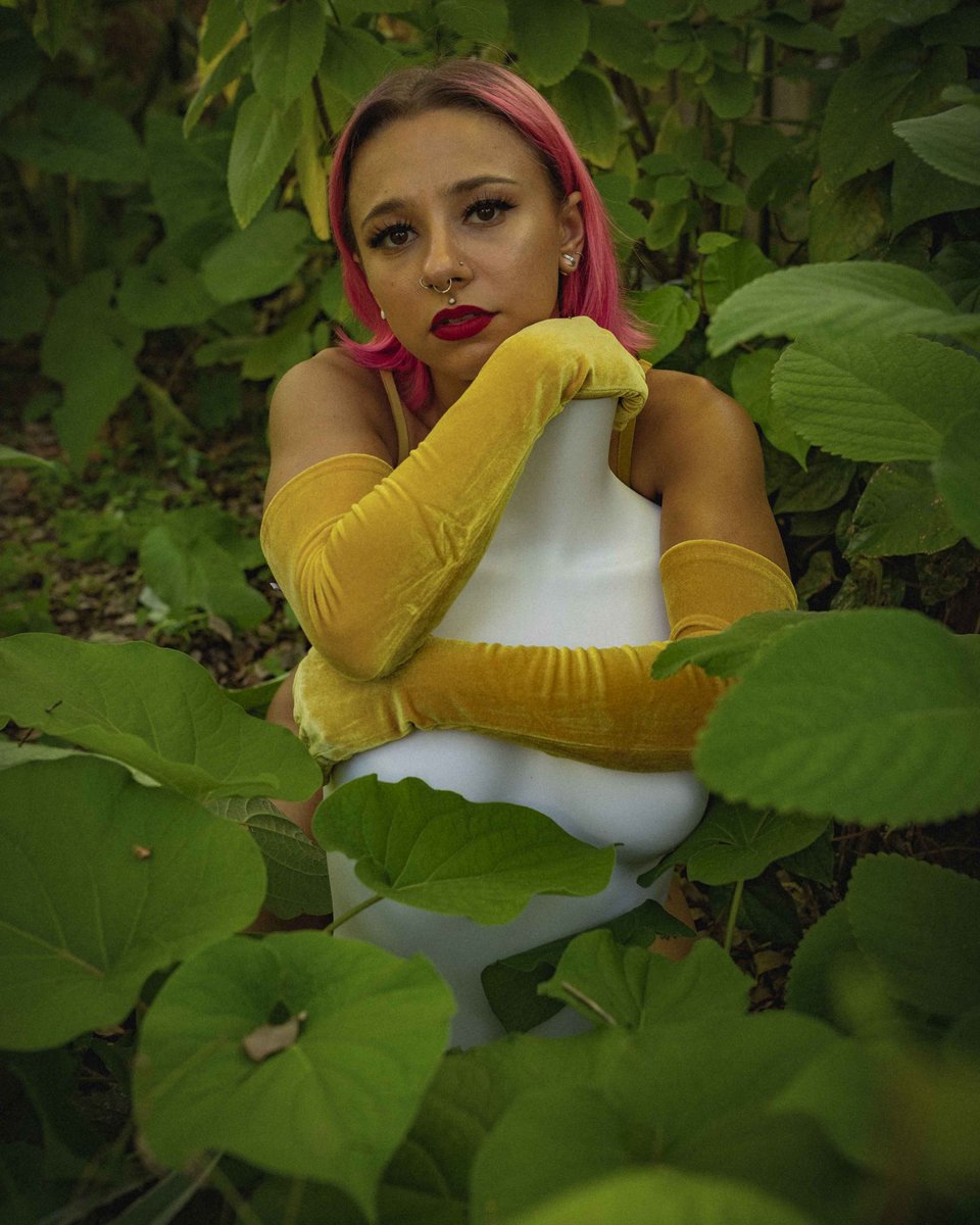 TheINFADER's tweet photo. A few shots from a recent shoot with the amazing @ImpliedJulz https://t.co/ti3Ek6BcNe