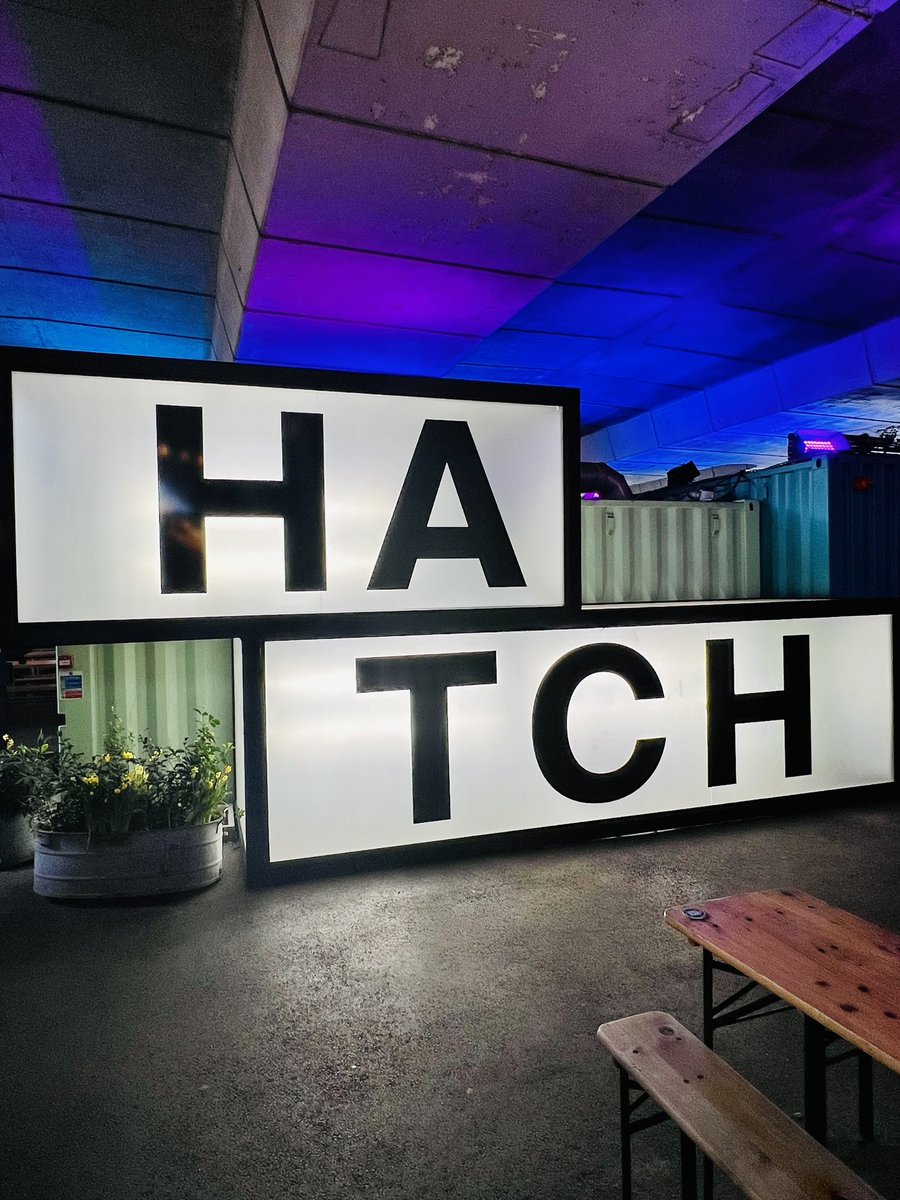 Greg Bramwell (@gwbramwell) on Twitter photo I just ❤️ forging exciting new community & collaboration relationships, on behalf of the talented <a href="/BaxterStorey/">BaxterStorey</a> UK Food Team under our ‘Obsessed Culture’.
👊💥
“We are groundbreakers, tastemakers and industry shakers.”
#fuelyourindividuality
#TeamNorth #Manchester #Obsessed I just ❤️ forging exciting new community & collaboration relationships, on behalf of the talented <a href="/BaxterStorey/">BaxterStorey</a> UK Food Team under our ‘Obsessed Culture’.
👊💥
“We are groundbreakers, tastemakers and industry shakers.”
#fuelyourindividuality
#TeamNorth #Manchester #Obsessed