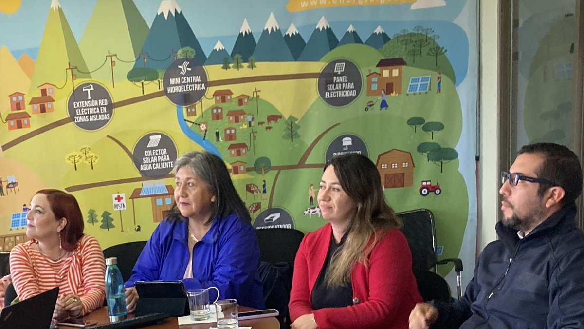 smarinch's tweet photo. En reunión con Dirigentes nacionales de @anfumen por denuncia de #MaltratoLaboral 
Presidente @GabrielBoric cumpla su palabra #Tolerancia0ALosMaltratos
@MinEnergia @feliperamos1980 @japdebelli 
@DPRLaAraucania 
#Convenio190 
#NCh3262
@anefchile @smarinch https://t.co/LU44oSDN3F