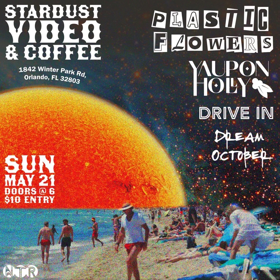 DOBandOfficial's tweet photo. We want to see you there! 👀 https://t.co/rzztcP2bpJ