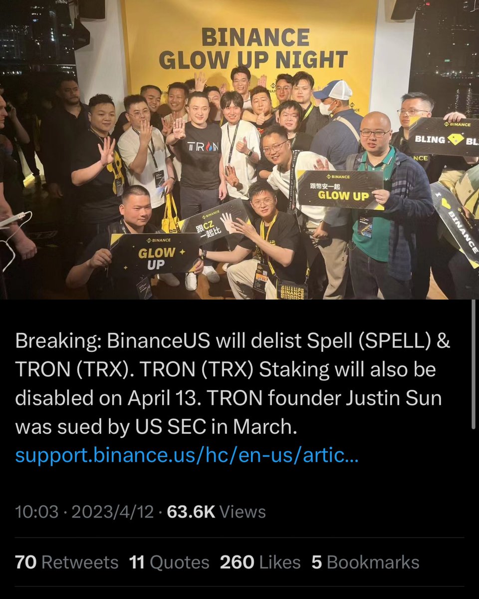 nikko_0x's tweet photo. @tier10k Great bonding event tonight https://t.co/r0lsoFQbfY