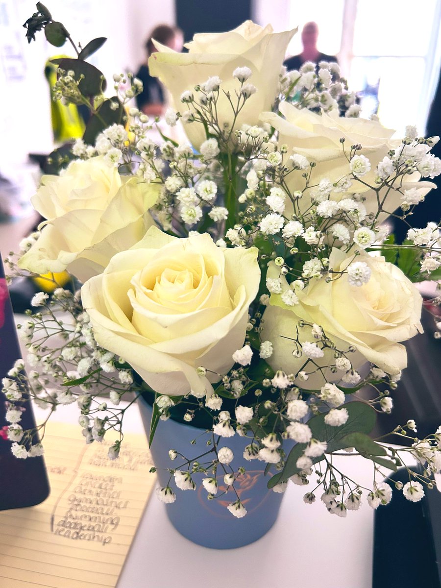 Miss Howarth PE tweet media