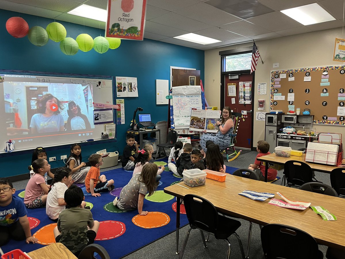 drwinsor's tweet photo. A great way to start the morning: Honor and celebrate our @dcsdk12 Leadership Institute Graduates and visit South Ridge Elementary School! There are some amazing teachers, staff, and students at South! @DCSD_Super https://t.co/T1eWbh0sgs