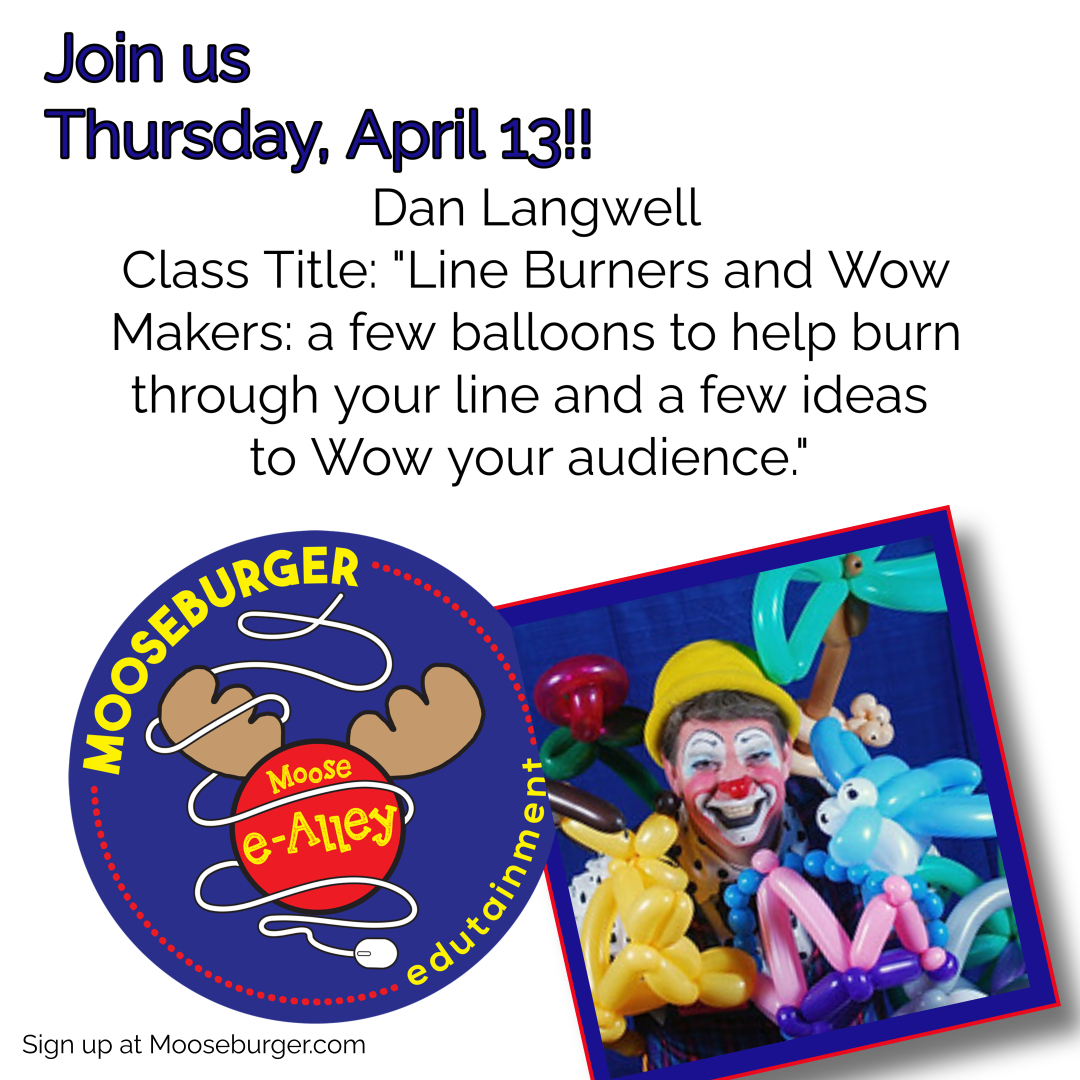 pmooseburger's tweet photo. Mooseburger EAlley
(320) 963-6277
#mooseburger #clowns #maplelake
#mooseburgercamp #rednosereader
#clowneducation #clownevents #clowncamp https://t.co/MTL2kCth7r