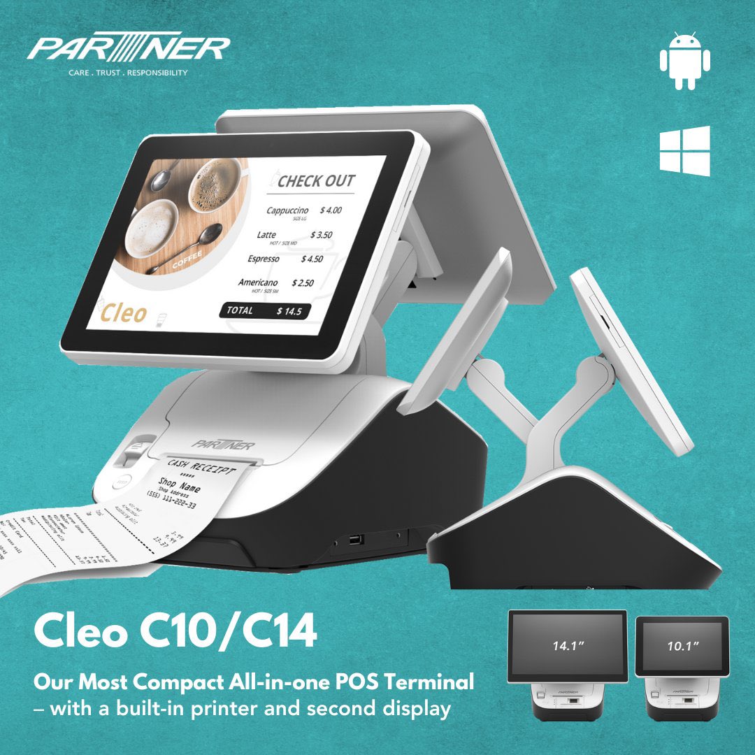 PartnerTech1 tweet picture