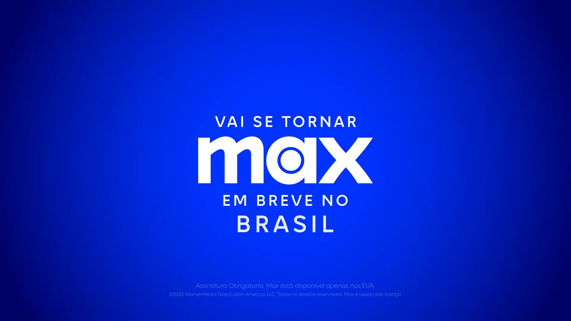 HBO Max Brasil on X: HBO Max vai se tornar Max no Brasil, trazendo pra  você títulos originais HBO, séries aclamadas, filmes, reality shows e muito  mais. Mais informações vão ser compartilhadas