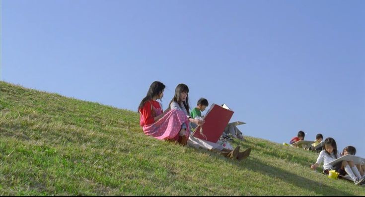 faeslily's tweet photo. movies that smell like spring https://t.co/zy7JSXF5Ob