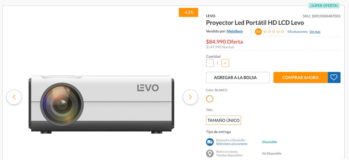 Descuentos Rata 🐭 tweet media